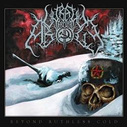 Wrath From Above : Beyond Ruthless Cold